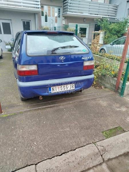 Zastava Florida In INL 1.6