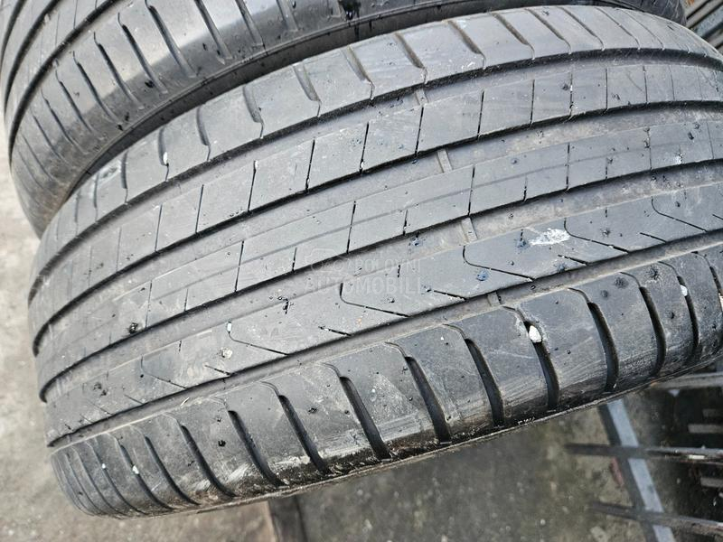 Pirelli 235/55 R18 Letnja