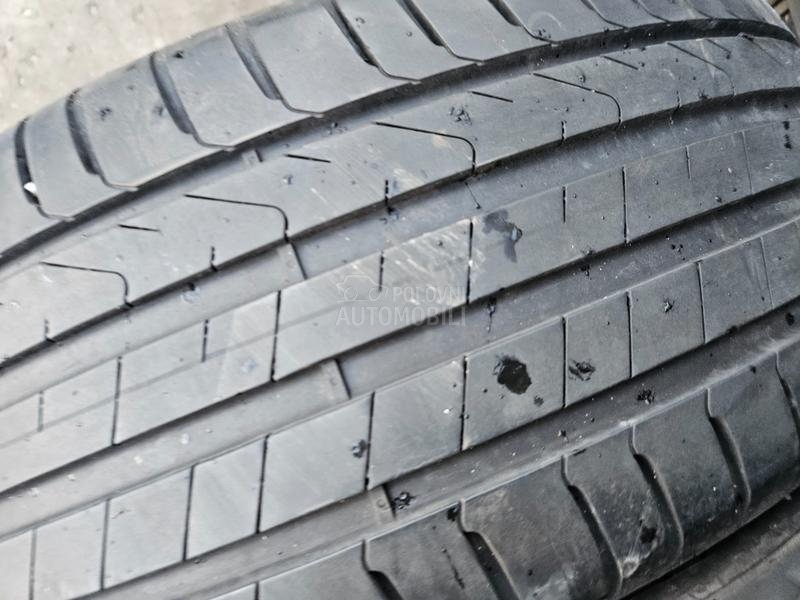 Pirelli 235/55 R18 Letnja