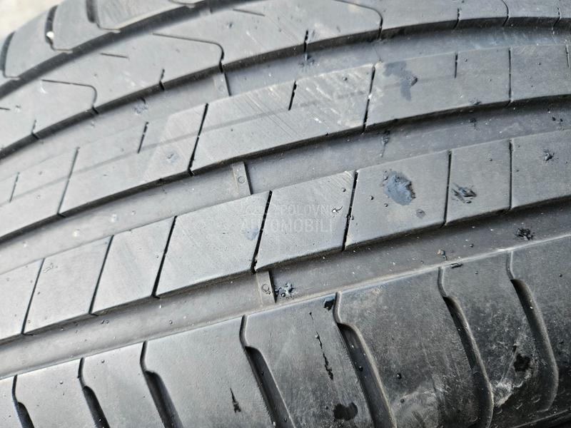 Pirelli 235/55 R18 Letnja