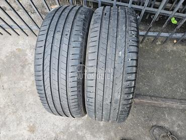 Pirelli 235/55 R18 Letnja