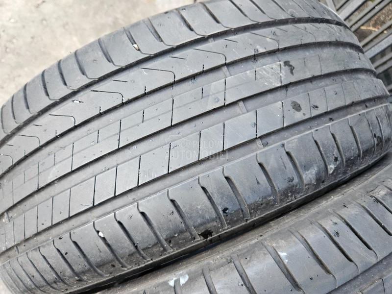 Pirelli 235/55 R18 Letnja