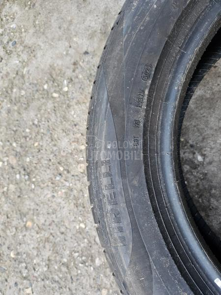 Pirelli 235/55 R18 Letnja