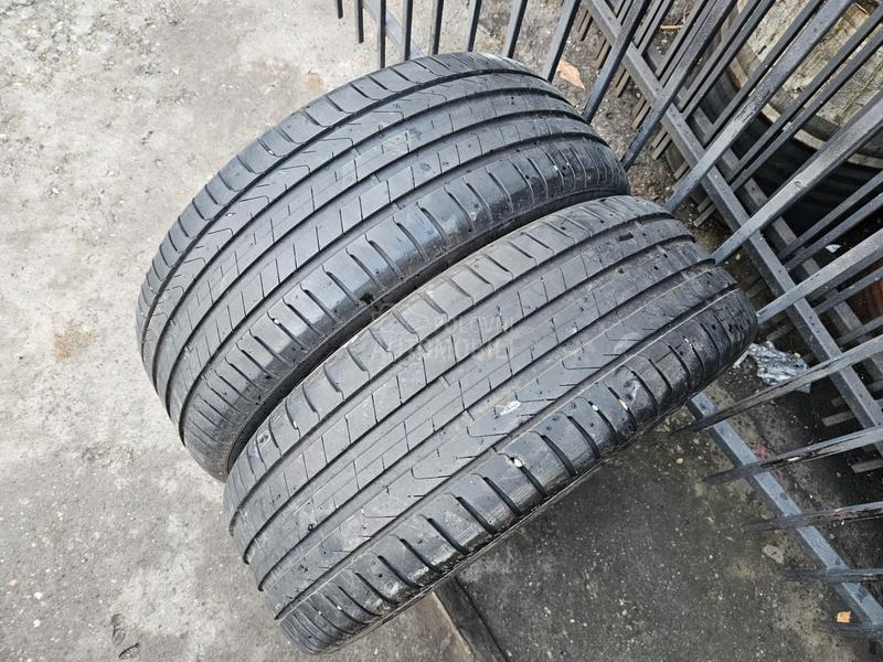 Pirelli 235/55 R18 Letnja