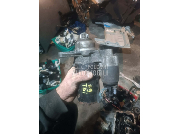 anlaser za Volkswagen Golf 5, Golf 6, Golf 7 ... od 2005. do 2018. god.