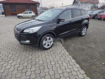 Ford Kuga 2.0TDCI