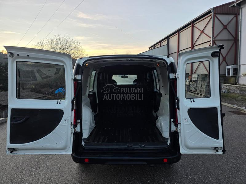 Fiat Doblo maxi