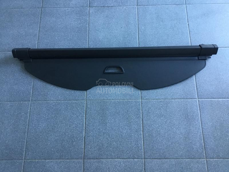 Poklopac prtljznika 2018 god.