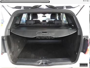 Poklopac prtljznika za Mercedes Benz B 250