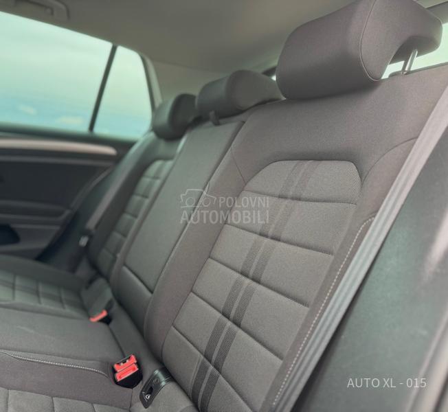 Volkswagen Golf 7 1.6 TDI // HIGHLINE