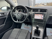 Volkswagen Golf 7 1.6 TDI // HIGHLINE