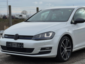 Volkswagen Golf 7 1.6 TDI // HIGHLINE