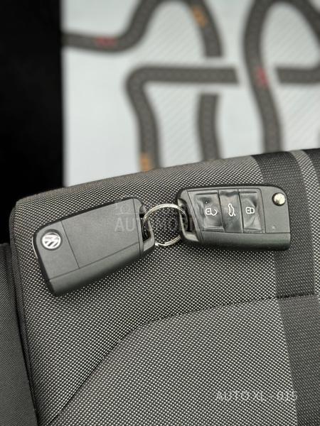 Volkswagen Golf 7 1.6 TDI // HIGHLINE