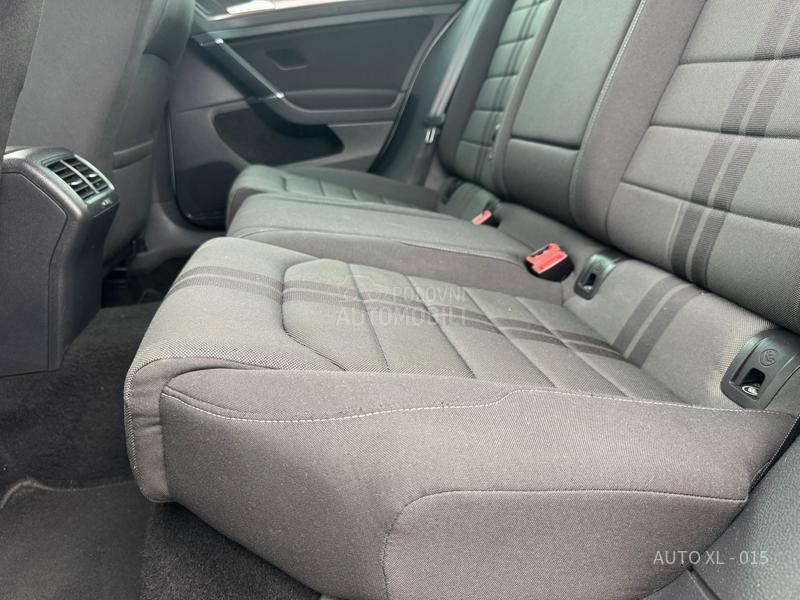 Volkswagen Golf 7 1.6 TDI // HIGHLINE