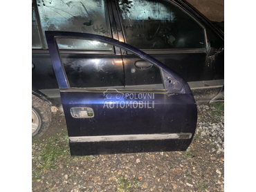 Vrata za Opel Astra G od 1998. do 2004. god.