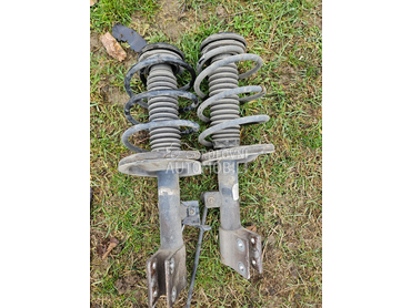 Amortizeri za Peugeot 307 za 2007. god.