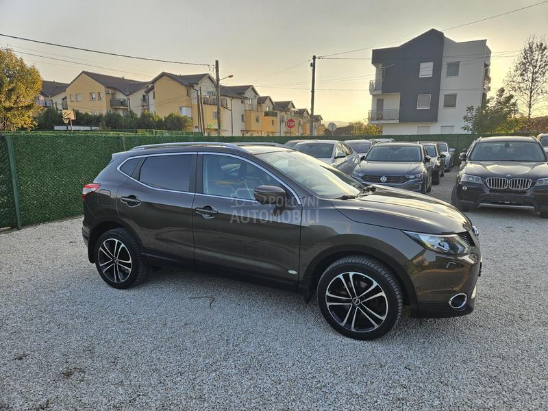Nissan Qashqai 360KaM//SeRviS//isto