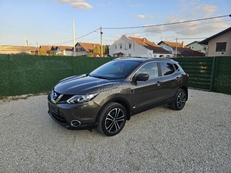 Nissan Qashqai 360KaM//SeRviS//isto