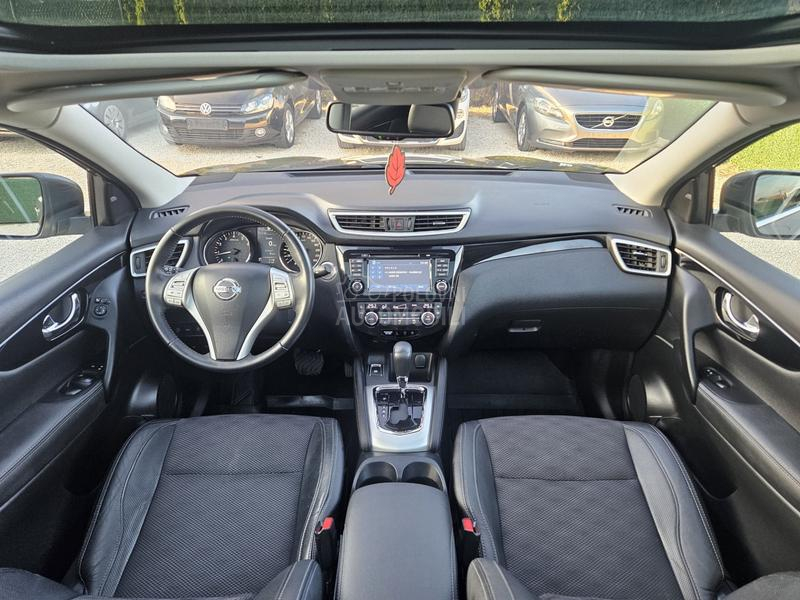 Nissan Qashqai 360KaM//SeRviS//isto