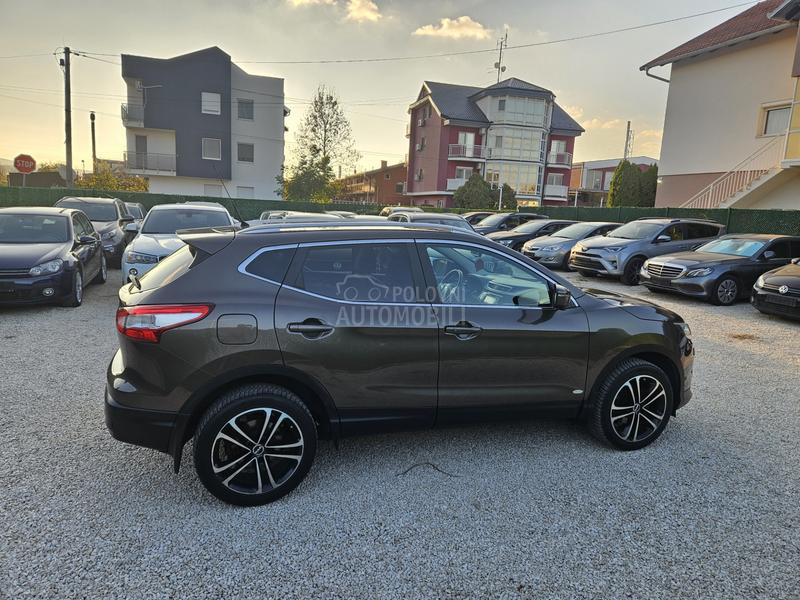 Nissan Qashqai 360KaM//SeRviS//isto