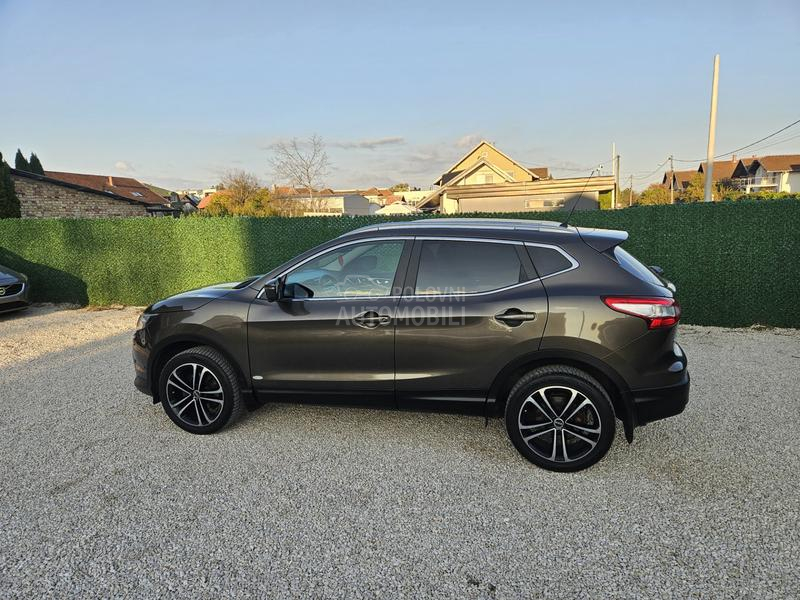 Nissan Qashqai 360KaM//SeRviS//isto