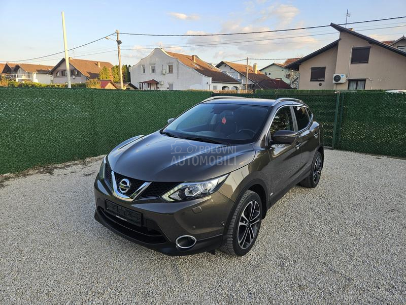 Nissan Qashqai 360KaM//SeRviS//isto