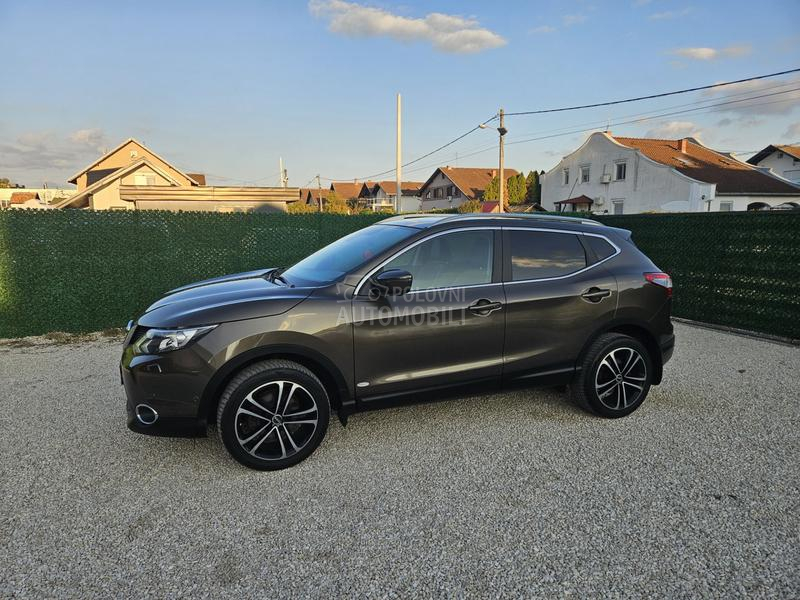 Nissan Qashqai 360KaM//SeRviS//isto