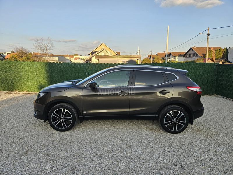 Nissan Qashqai 360KaM//SeRviS//isto