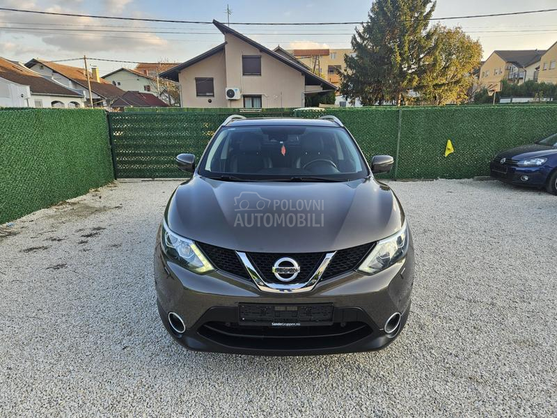 Nissan Qashqai 360KaM//SeRviS//isto