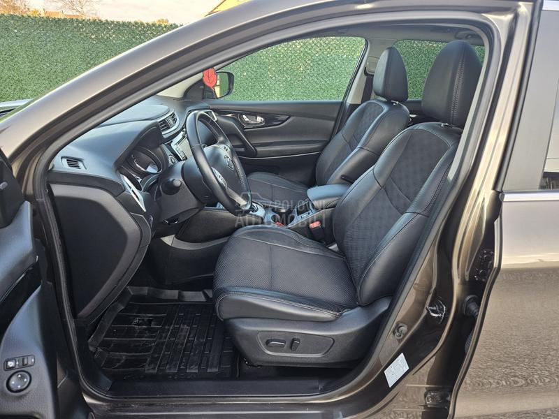 Nissan Qashqai 360KaM//SeRviS//isto