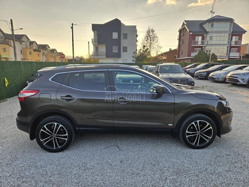 Nissan Qashqai 360KaM//SeRviS//isto