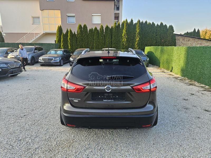 Nissan Qashqai 360KaM//SeRviS//isto