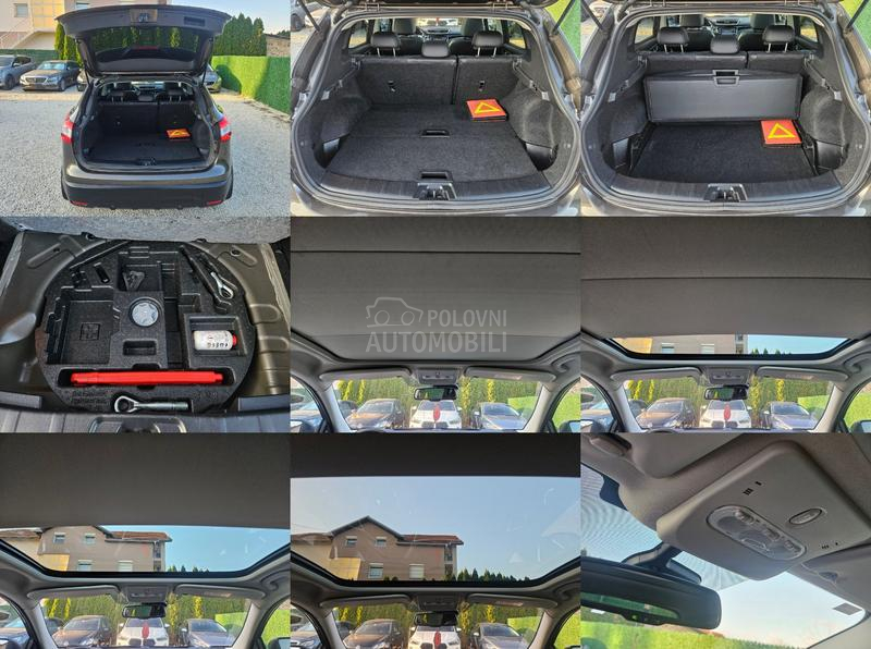Nissan Qashqai 360KaM//SeRviS//isto