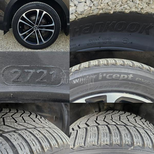 Nissan Qashqai 360KaM//SeRviS//isto