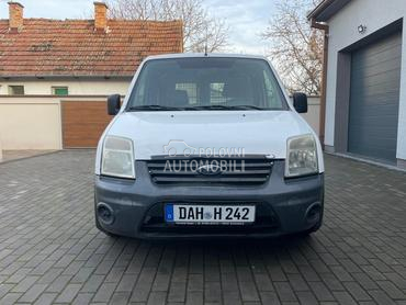 Ford Transit Connect 1.8 tdci