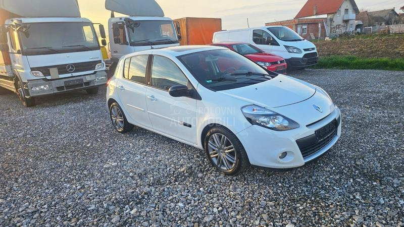 Renault Clio 1.2