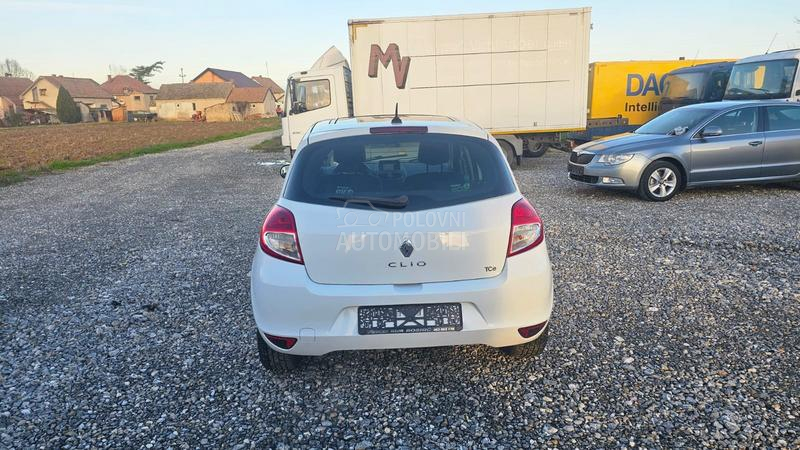 Renault Clio 1.2