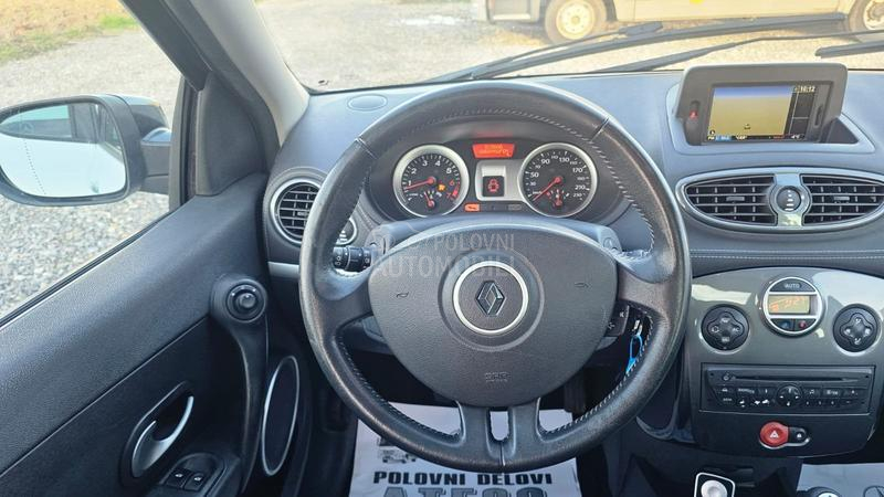 Renault Clio 1.2