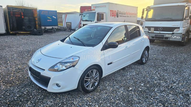 Renault Clio 1.2