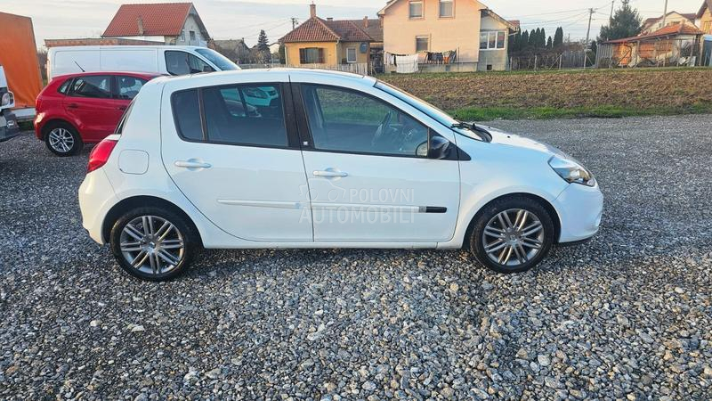 Renault Clio 1.2