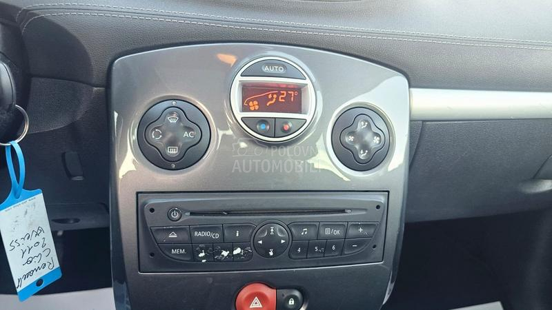 Renault Clio 1.2