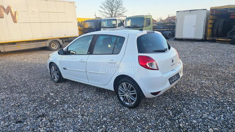 Renault Clio 1.2