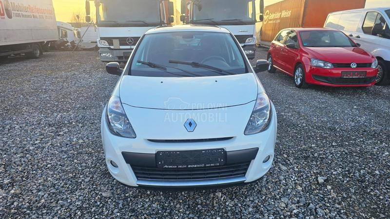 Renault Clio 1.2