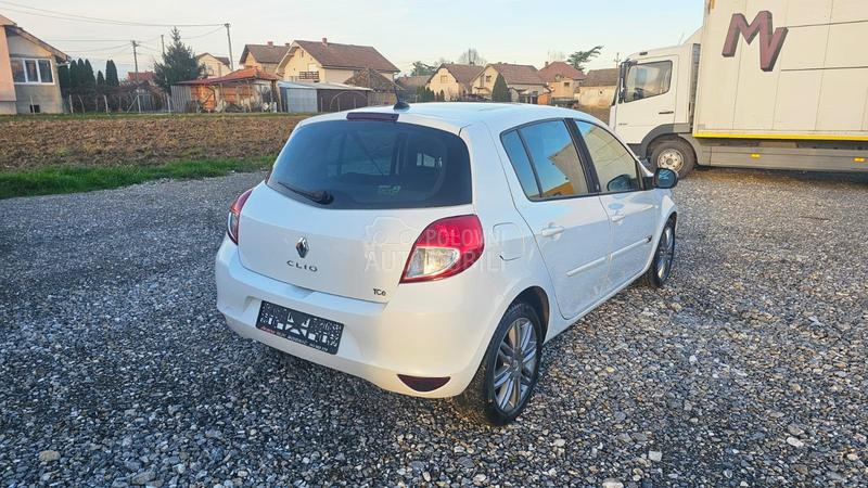 Renault Clio 1.2