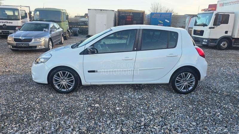 Renault Clio 1.2