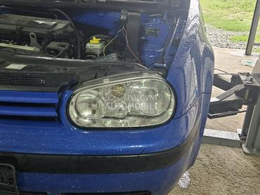 Levi Far za Volkswagen Golf 4