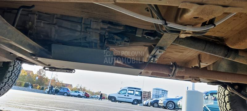 Suzuki Grand Vitara 1.9 ddis