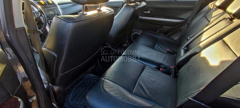 Suzuki Grand Vitara 1.9 ddis