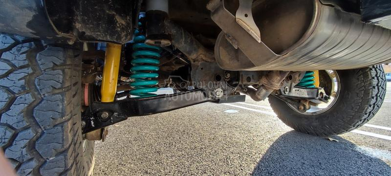 Suzuki Grand Vitara 1.9 ddis