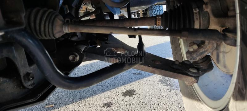 Suzuki Grand Vitara 1.9 ddis